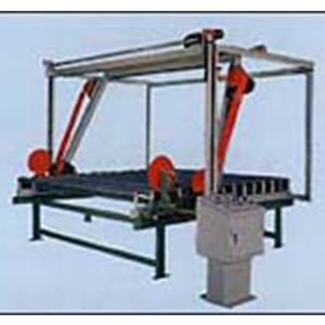 Foam Block Cutter(Cross Type)