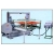 Three Dimension Cutting Machine