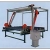 Foam Block Cutter(Cross Type)