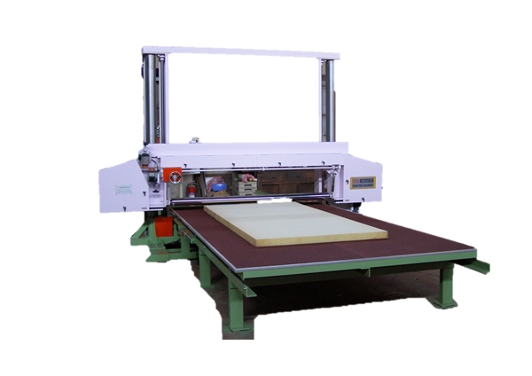 Horizontal Cutting Machine