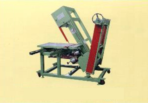 Angle Cutting Machine