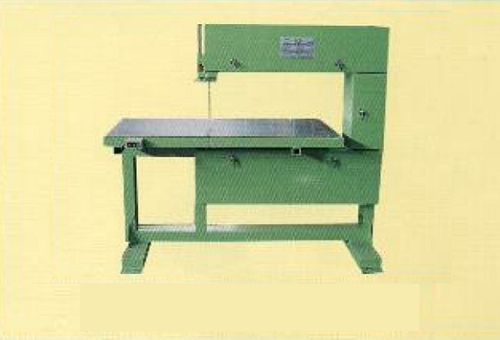 Sample Cutting Machine