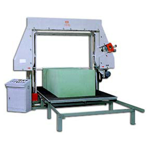 Horizontal Cutting Machine