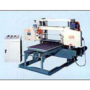 Horizontal Cutting Machine(Small)