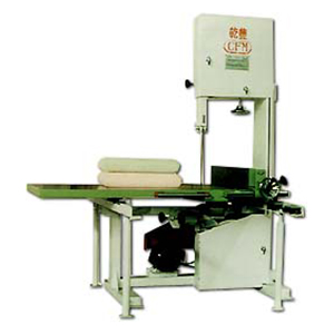 Vertical Cutting Machine(Small)