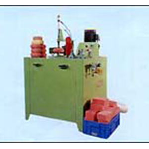 Automatic Foam Milling Machine