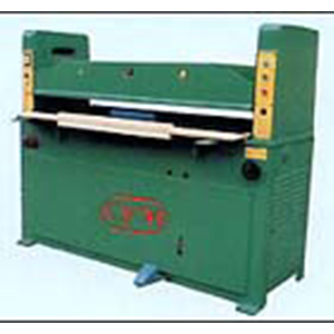 Hydraulic Press Cutting Machine