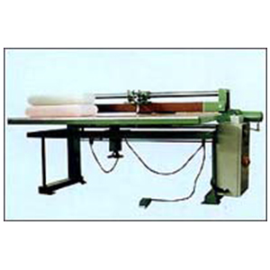 Automatic Radius Cutting Machine